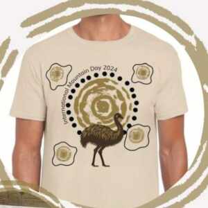 IMD T-Shirt